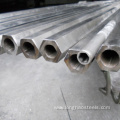 Prime Quality Customized Polygon SS Pipe